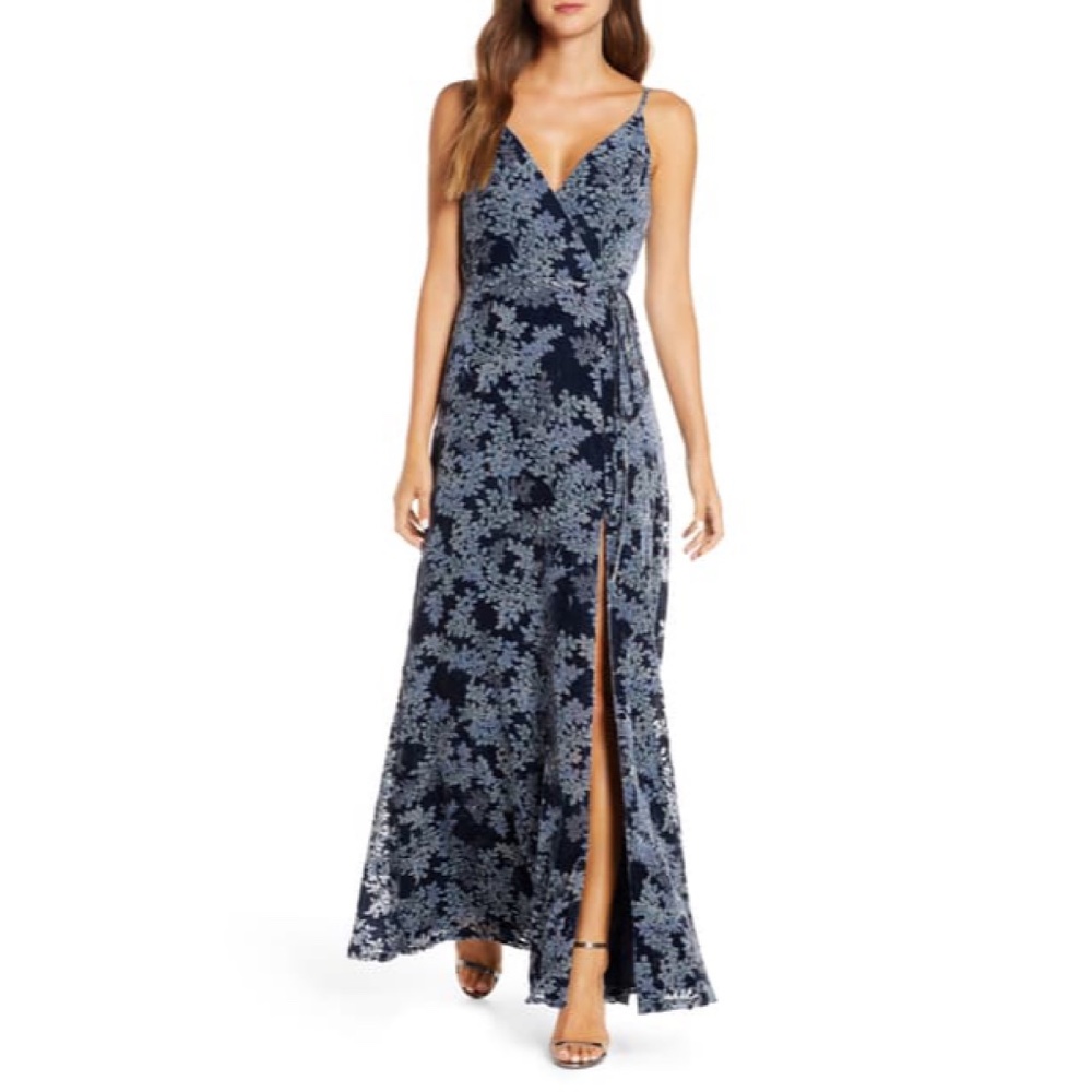 Jenny Yoo Selma Dress Style: 2933